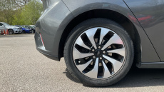 Ford Focus 1.0 EcoBoost 125 Zetec 5dr Petrol Hatchback